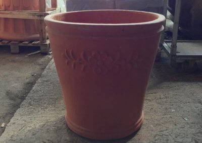 Terracotta Pot