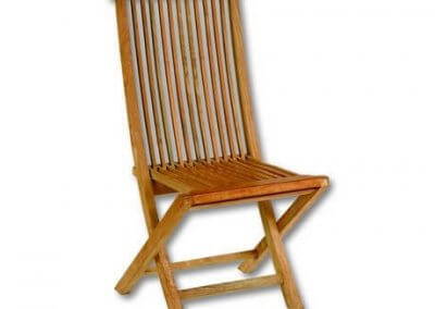 Folding Chair