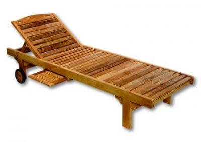 Milan Lounger